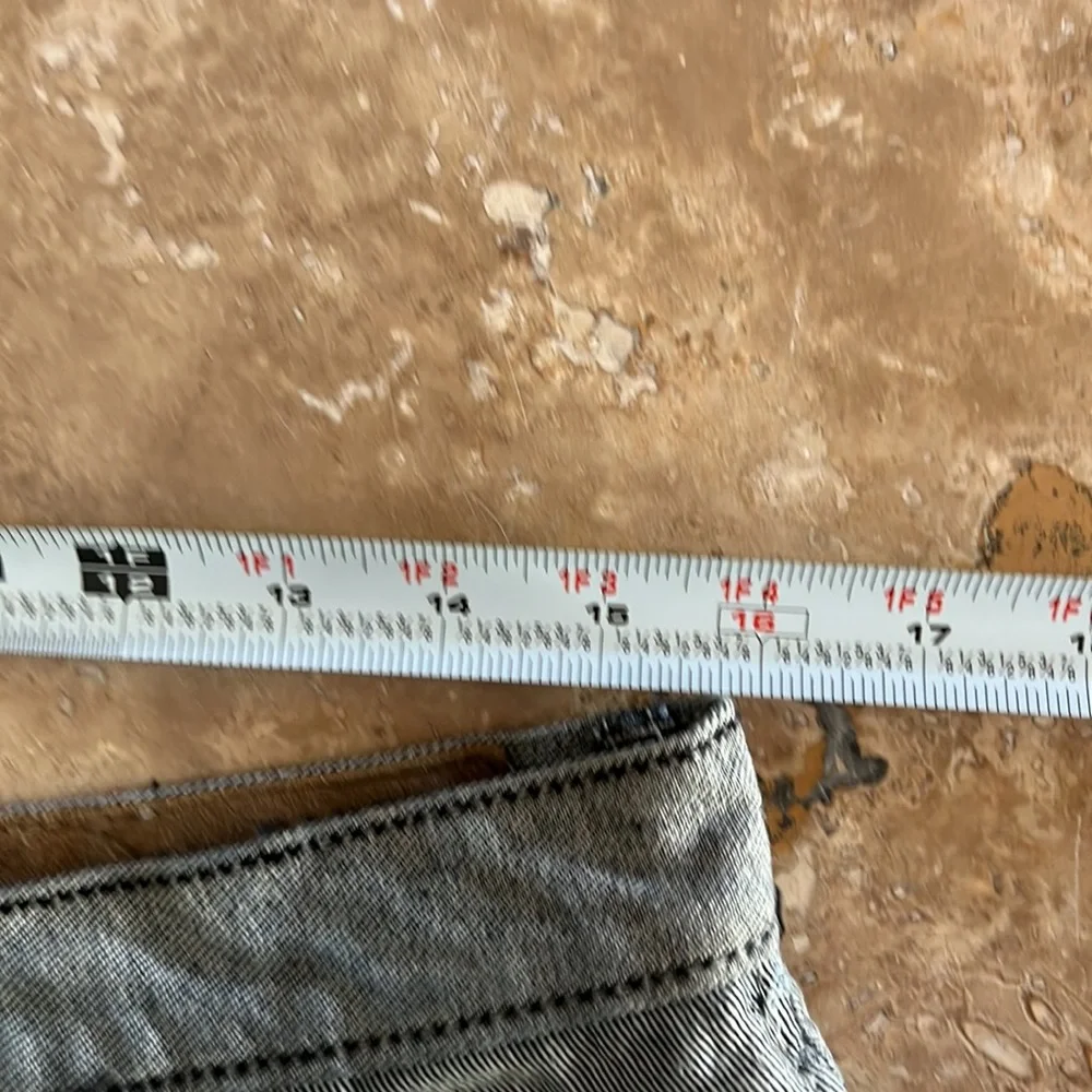 EVISU  Reversible Shorts - Picture 8 of 11